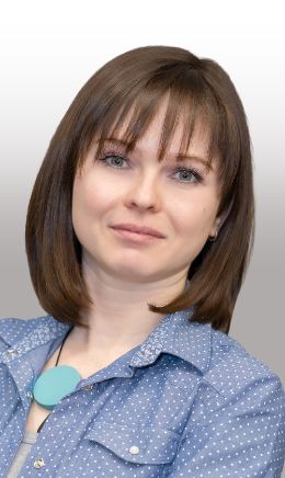 Ksenia Sokolova